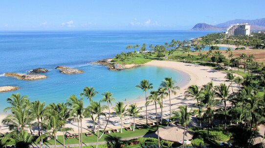 第二のワイキキに!? オアフ島・コオリナ地区の不動産事情