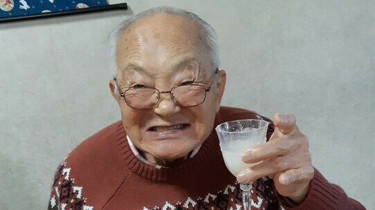 94歳認知症父も実践!嚥下機能回復「パタカラ体操」の効き目