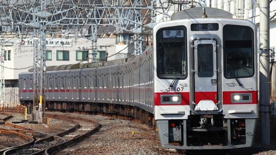 学生×都心通勤者の“二大需要”が支える東武東上線「志木」の底力…単身者アパート投資で外せない理由