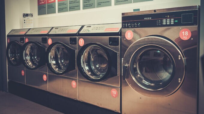 コインランドリー経営の成功を左右する「設備機器」の選定法