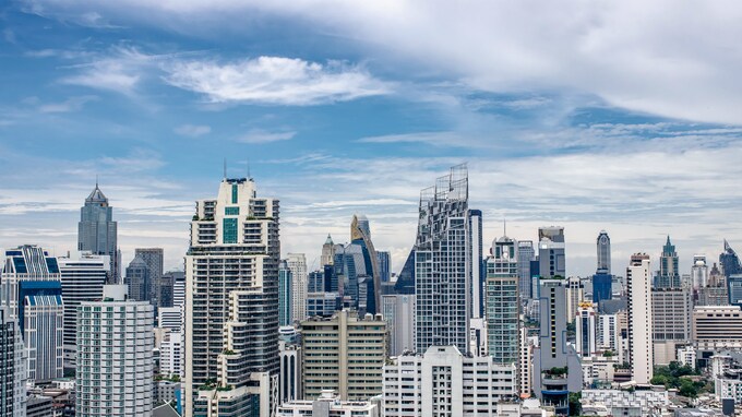 スマートシティ戦略に対する5つの質問