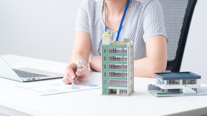 相続税の節税効果が高い「優良不動産」を見極める方法