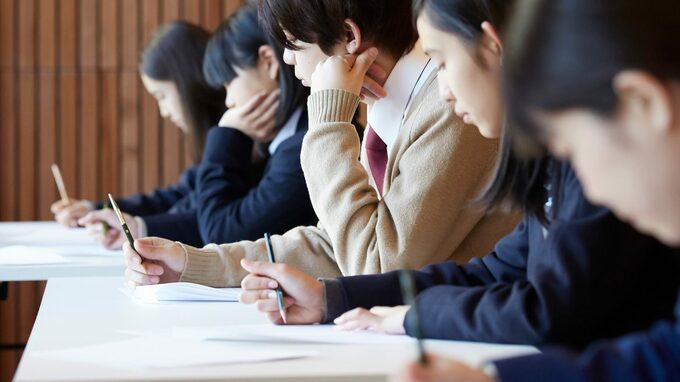 教育費用「高校～大学合格まで1000万円超」も当然…壮絶な医学部受験生