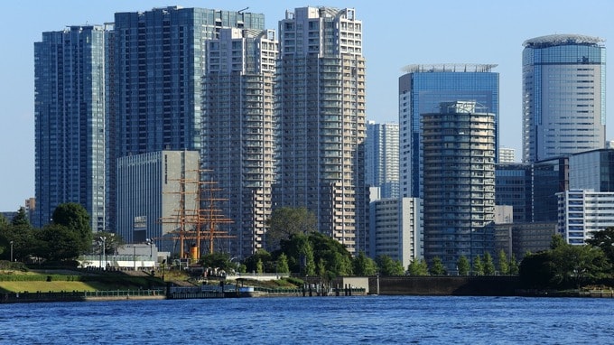 「災害大国」「住宅後進国」である、日本のタワマンは安全か