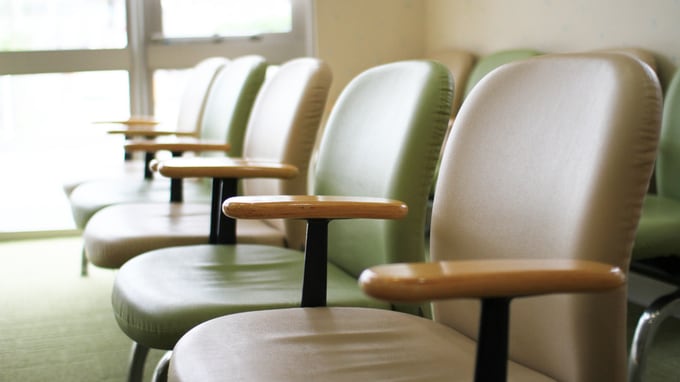 登記所で不動産の「登記事項証明書等」の交付を申請する手順