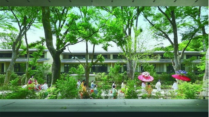 国内外の富裕層が憧れる「京都に住む」という選択肢