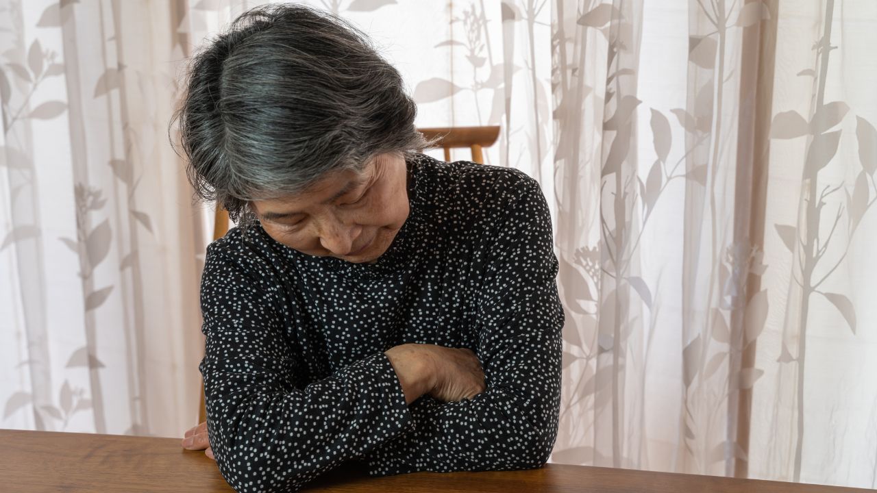 せっかく選んでくれた施設だったが…82歳・女性「老人ホーム退去」で発覚した息子の裏切り