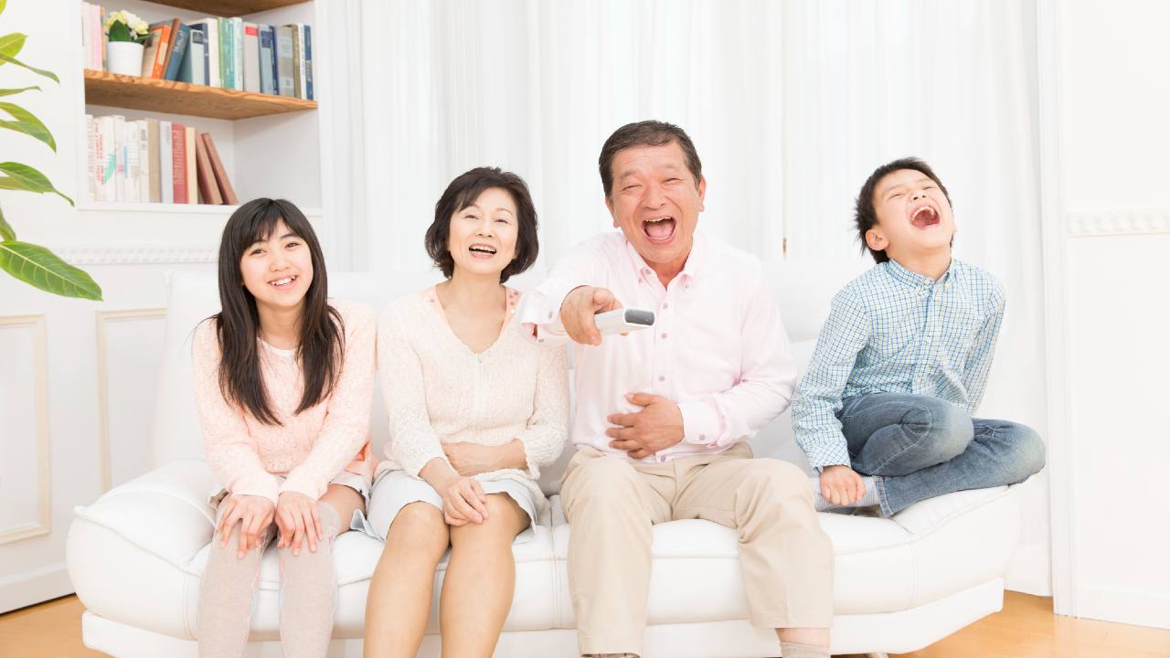 医師として伝えたい…「爆笑」が身体に大きな影響を及ぼすワケ