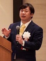 菅谷 太一