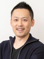 岸本 昌平