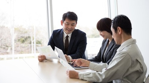 税理士の資格取得はそれ自体が目的ではなく、自らの可能性を広げるための手段として考えていたという。(※写真はイメージです/PIXTA)