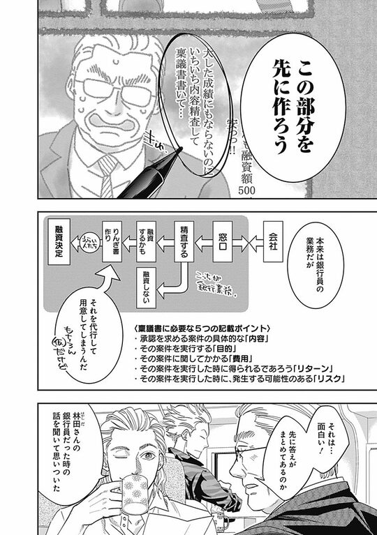 『スタンドUPスタート』（集英社）より