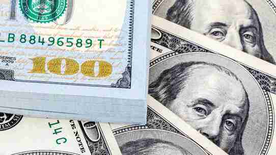 10月の米雇用統計、回復軌道を示す