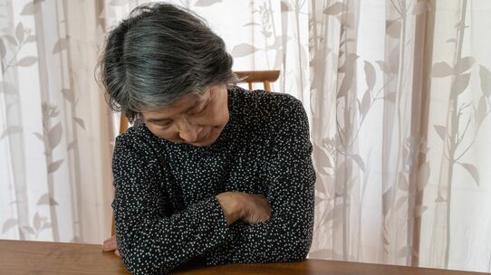 せっかく選んでくれた施設だったが…82歳・女性「老人ホーム退去」で発覚した息子の裏切り