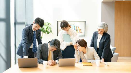 就職氷河期世代がまた犠牲に？10～15年後に「サラリーマンの退職金への増税」が実現か…その問題点