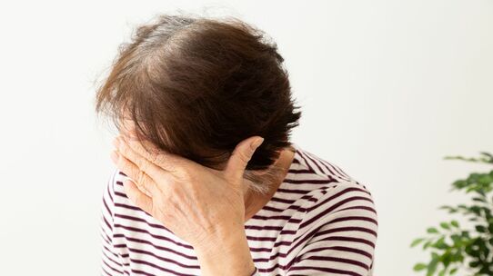 症状はそっくりなのに別の病気の可能性…「認知症」との見分け方は?