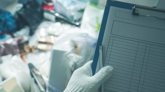 孤独死した親族のゴミ屋敷で周囲から苦情…相続放棄予定だが、遺品整理は可能か?【司法書士が解説】