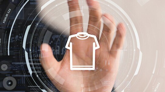 AIがあなた好みの服を選ぶ?米国ネットサイトが急成長の理由