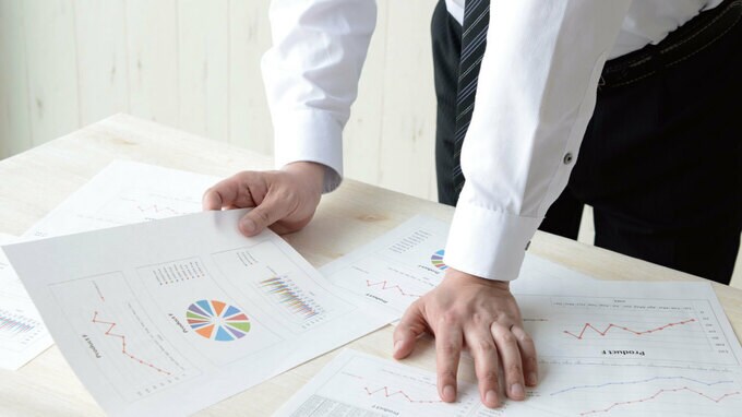 取引先と秘密保持契約書（NDA）を締結する際のポイント