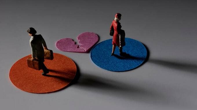 離婚時の財産分与「白を切る妻」の金融資産を押さえるポイント