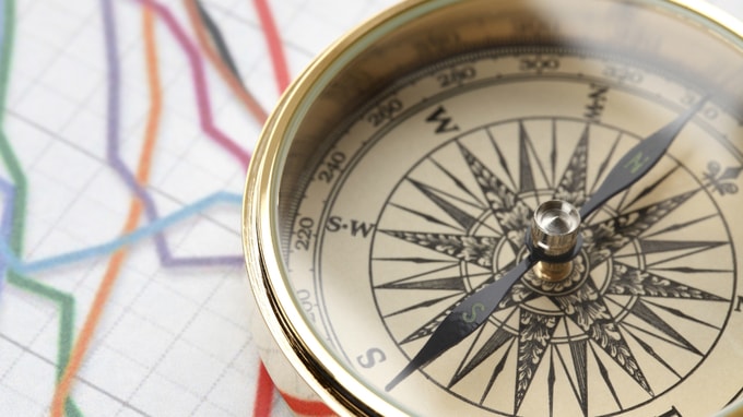 投資成功のカギとなる「未来予測」に必要なものとは？