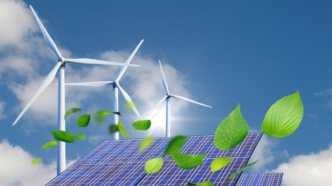 再生可能エネルギー由来の電気が持つ「付加価値」とは？