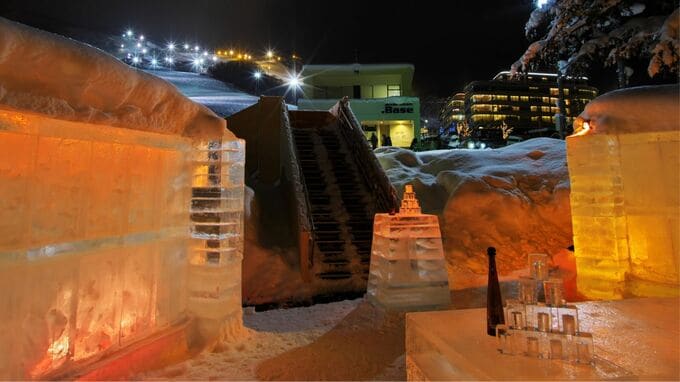 ニセコに「ルイ・ヴィトン」登場、名実ともに“世界最高級スキーリゾート”へ…海外富裕層を惹きつけ、「地価上昇」が周辺町村にまで波及するリアル