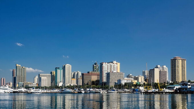 フィリピンの「租税法」の特徴と「税目の種類」