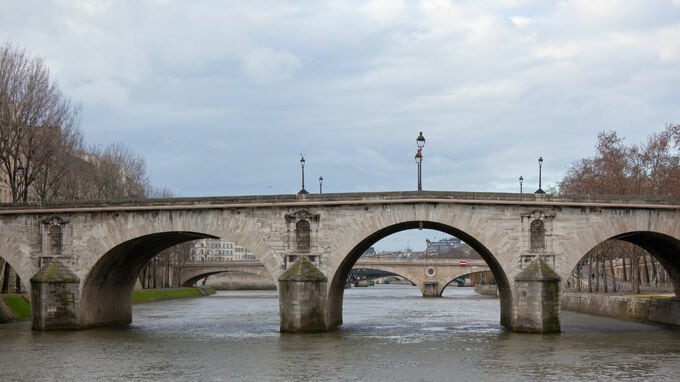 近代美術から現代美術へ･･･仏の芸術家・デュシャンの試み