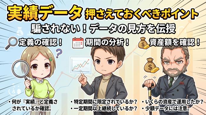 公式実績「利益確率80%」の正しい読み方