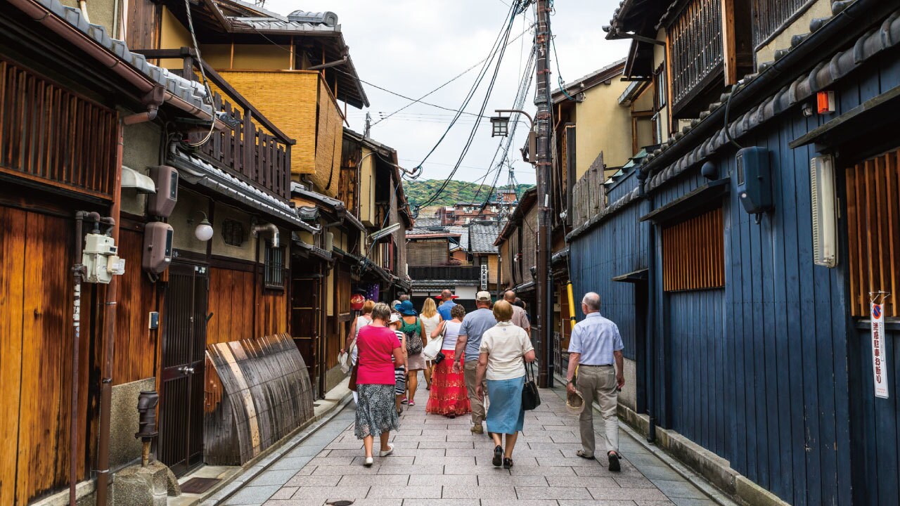 「訪日外国人旅行者」の受入環境整備で得られる補助金とは?