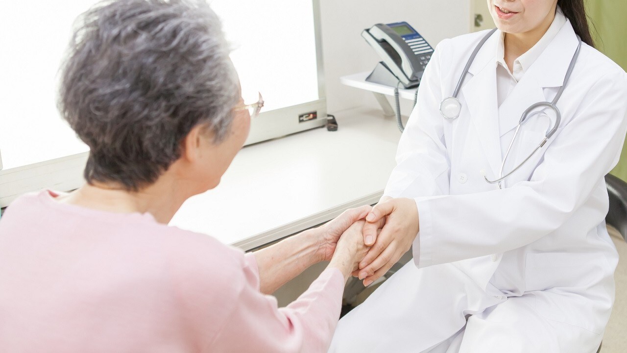 もってあと1ヵ月…不整脈で余命宣告の92歳女性に起きた奇跡【専門医が解説】