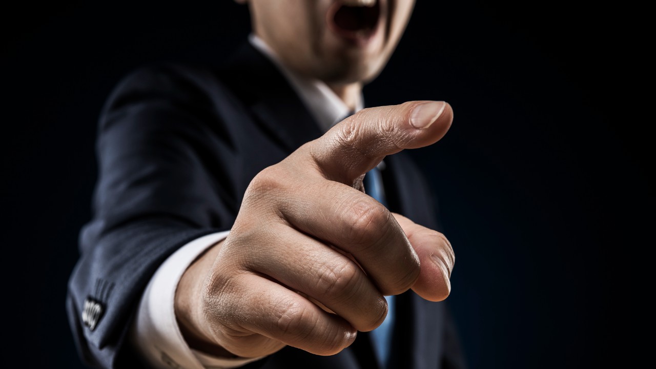 「部下は動かすな」…上司、リーダーの本当の役割とは?
