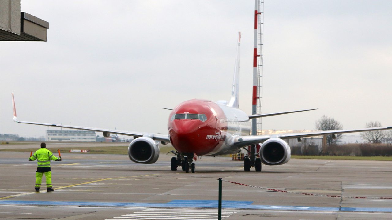 ノルウェー政府が「破綻寸前の格安航空会社」を支援したワケ