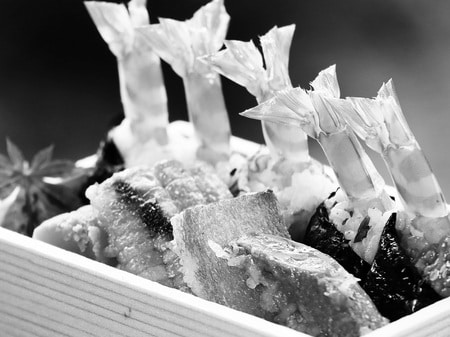 出所：『まっすぐ精進　京都祇園「天ぷら圓堂」繁盛記』（幻冬舎メディアコンサルティング）より引用  