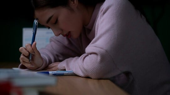 【目からウロコ】受験生「どうしたら勉強のモチベーションを保てますか？」　医大生「保つ必要はありません。なぜなら…」⇒“医学部合格も納得”の回答