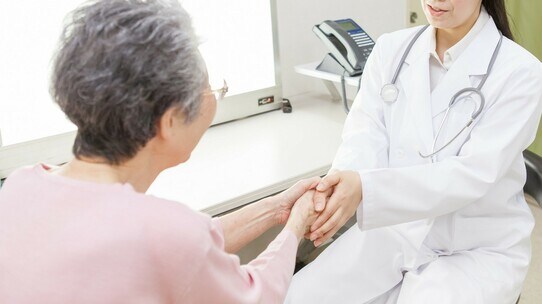 もってあと1ヵ月…不整脈で余命宣告の92歳女性に起きた奇跡【専門医が解説】