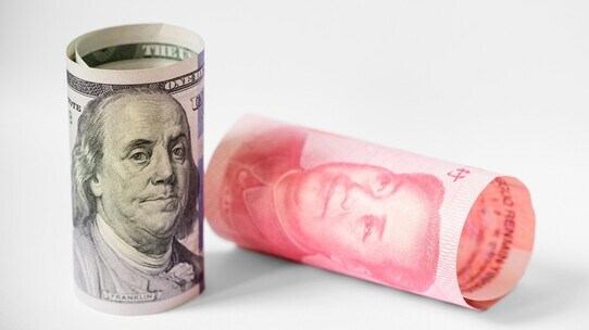 プーチンに経済制裁ができて、習近平にはできない本当の理由