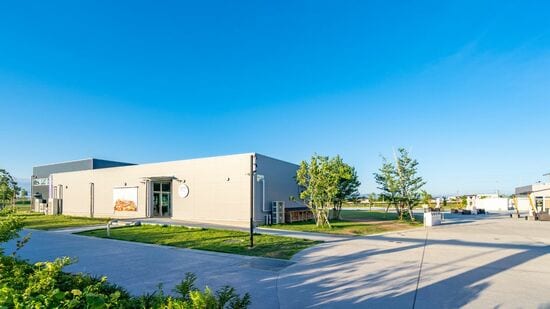 道の駅まえばし赤城（写真：PIXTA）