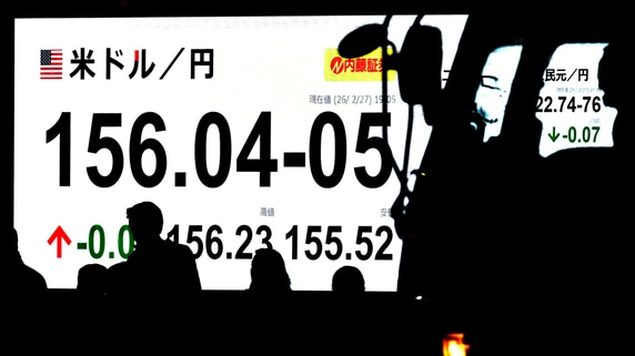 120日MAを割らない限り、円安トレンドは続く…過去2回の「為替介入」局面から見る、円高反転の“引き金”【国際金融アナリストが考察】