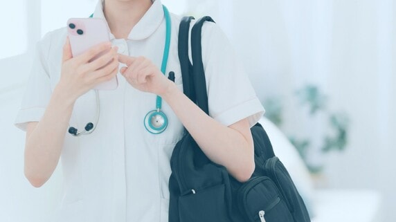 在宅医療専門医がマイナ保険証を「強力に推す」理由…日本の在宅医療を加速させる、DXのスゴイしくみとは？