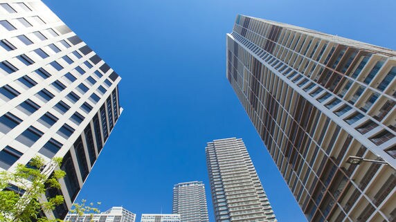 不動産市場の大崩壊で「圧倒的な勝ち組富裕層」が生まれる理由