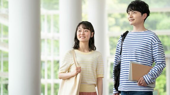 「被災地の学生に最速で奨学金を！」「新しい家電を試してみたい学生向けの奨学“品”も登場？」奨学金を通じて企業と学生がマッチングできる…ユニークな寄付のカタチをご紹介