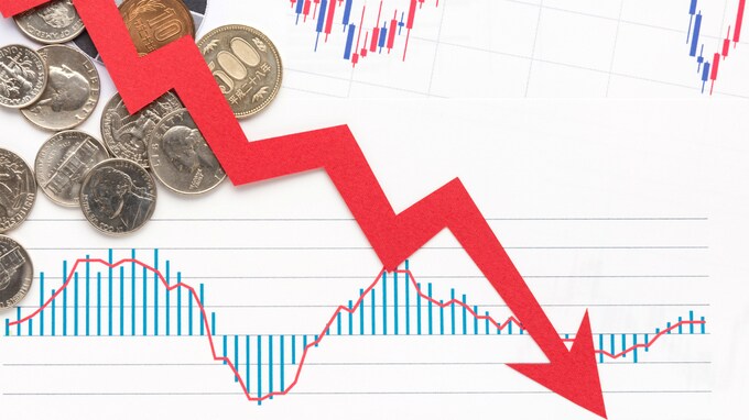 FX投資の失敗事例③市場をチェックしていない間に大損失