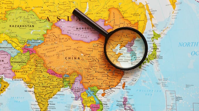 北朝鮮危機の発端の一つとなった、金正男殺害事件