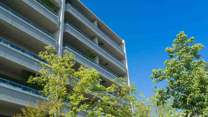 マンションオーナー必見！家賃を下げる前にするべき3つのこと