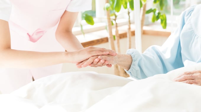 がん治療の苦痛を緩和する「緩和ケア・支持療法」とは？