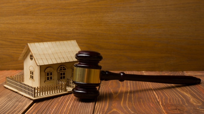 「期間入札」による不動産競売手続きの進行手順