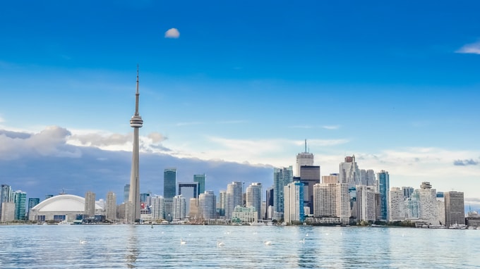 留学先レポート――カナダ・トロント