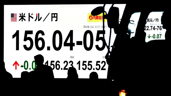 120日MAを割らない限り、円安トレンドは続く…過去2回の「為替介入」局面から見る、円高反転の“引き金”【国際金融アナリストが考察】